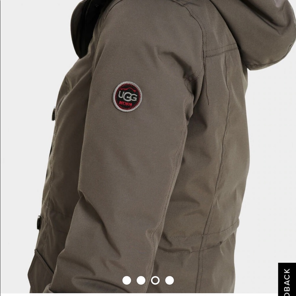 UGG ADIRONDACK PARKA 🧥 - Picture 3 of 16